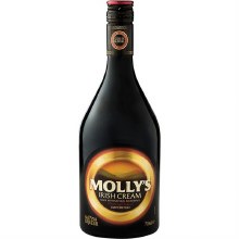 Mollys Cream 750ml