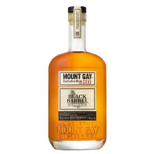 Mount Gay Black Barrel 750ml