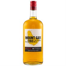 Mount Gay Eclipse Liter
