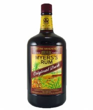 Myers Rum Dark 1.75l