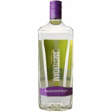 NEW AMSTERDAM PASSION FRUIT 1.75L