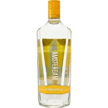 New Amsterdam Pineapple 1.75l
