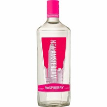 New Amsterdam Raspberry 1.75l