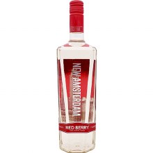 New Amsterdam Red Berry 750ml
