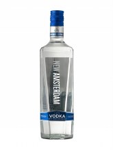New Amsterdam Vodka Liter