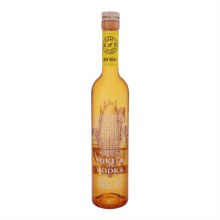 Nikita Corn Vodka 750ml