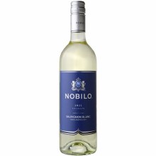 Nobilo Sauv Blanc 750ml
