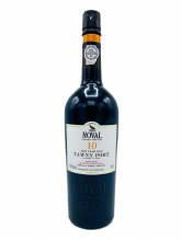 NOVAL 10 TAWNY PORT
