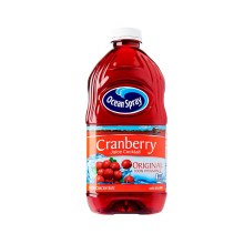 Ocean Spray 64oz