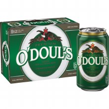 Odouls 12 Pack Can