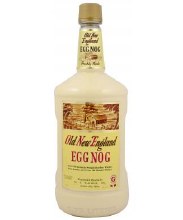 Old New England Egg Nogg 1.75L
