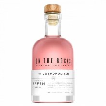 On The Rocks Cosmo 375ml