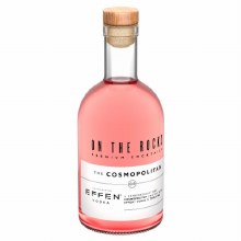 On The Rocks Cosmo 750ml