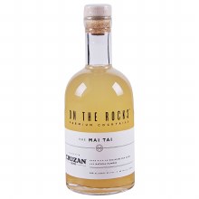 On The Rocks Mai Thai 375ml