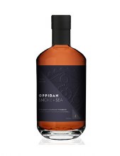 Oppidan Smoke Whiskey 750ml Oppidan Smoke Whiskey 750ml