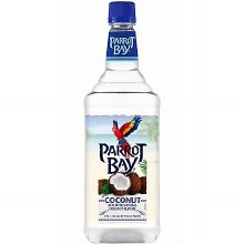 Parrot Bay 1.75