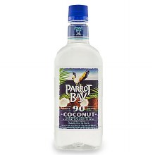 Parrot Bay 90 750ml