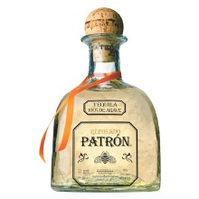 Patron Reposado 750ml