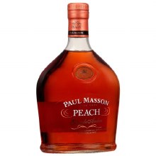 Paul Masson Peach 750ml