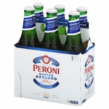 PERONI 6PACK