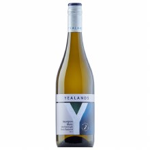 Peter Yealand Sauvignon Blanc