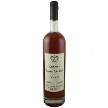 Pierre Vallet Vsop 750