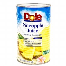 Pineapple 46oz
