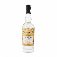Plantion 3 Star 750ml