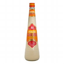 Ponche Caribe 750ml