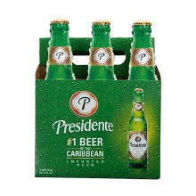 PRESIDENTE 6PACK