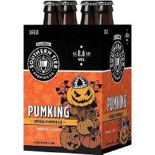 Southern Tier Pumking 4Pack