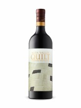 Quilt Cab