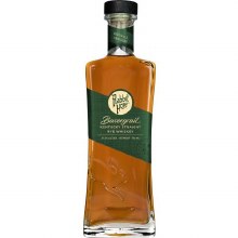 Rabbit Hole Straight Rye