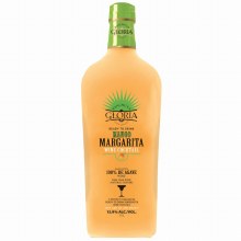 RANCHO GLORIA MANGO MARGARITA 1.75L