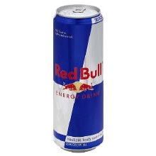 Red Bull 20oz 20 Oz