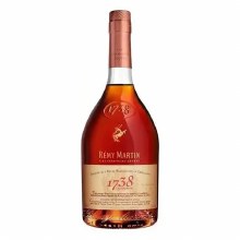 Remy 1738 Liter