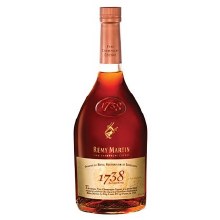 REMY MARTIN 1738 375ML