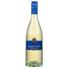 ROSCATO MOSCATO 750ML