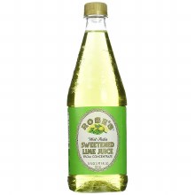 Roses Lime Juice 25 Oz