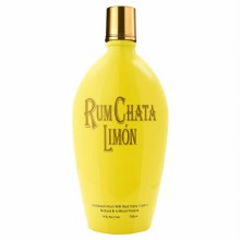 Rum Chata Limon 750ml