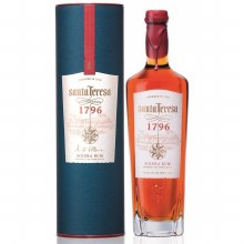 Santa Teresa 1796