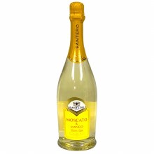 Santero Mango 750ml