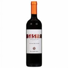 Sasyr Red Blend
