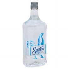 Sauza Silver 1.75l