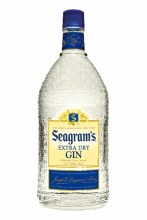 Seagrams Gin 1.75l