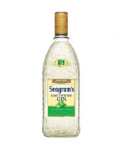 Seagrams Lime 750ml