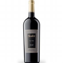 Shafer 750ml