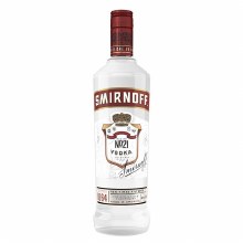 Smirnoff 80 750ml