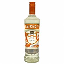 Smirnoff Caramel 750ml
