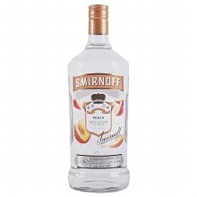 Smirnoff Peach 1.75l